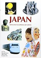 JAPAN―MINI ENCYCLOPEDIA OF JAPAN 4774002925 Book Cover