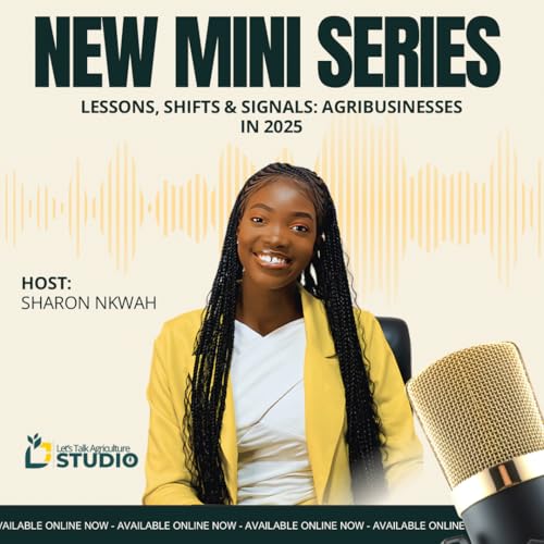 Year-end Mini Series - Ep 2: Funding & Communication