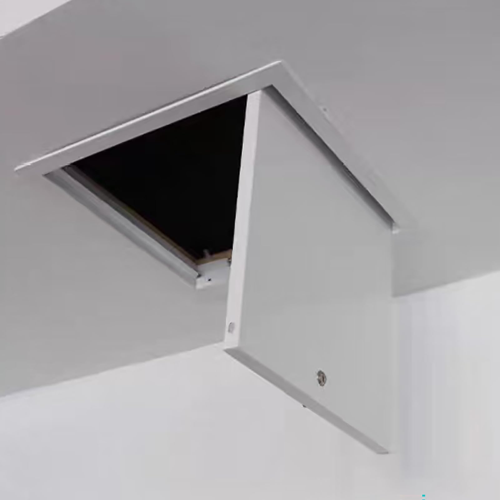 Panel de Acceso a Tuberías y Techos en Salones y Oficinas