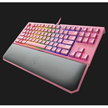 Amazon | Razer (レイザー) BlackWidow Tournament Edition