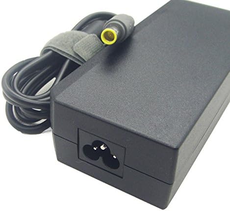 20V 6.75A 135W AC Adapter Charger Laptop Power Supply for Lenovo ThinkPad T530 T520 W530 W520 W510 3PIN 45N0059 45N0055