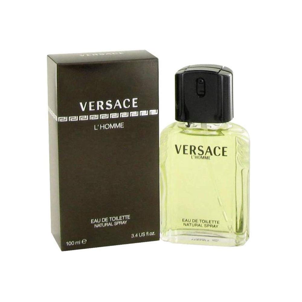 versace lhomme