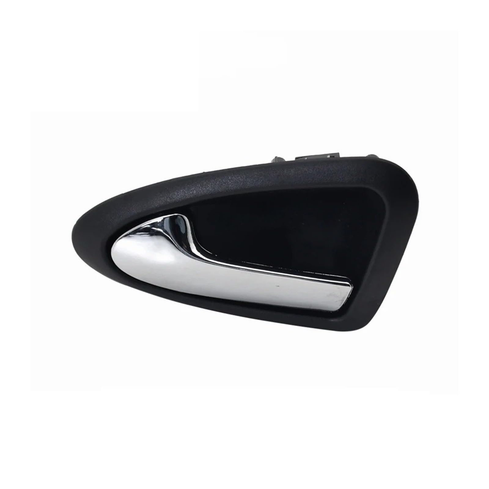 HLJNLVBN Door Handle for Seat for Ibiza for 6J 2010-2022 Auto Interior Door Handles 6J1837114A 6J1837113A Front Left Right Inner Inside Handle