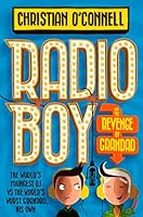 Radio Boy and the Revenge of Grandad 0008200599 Book Cover