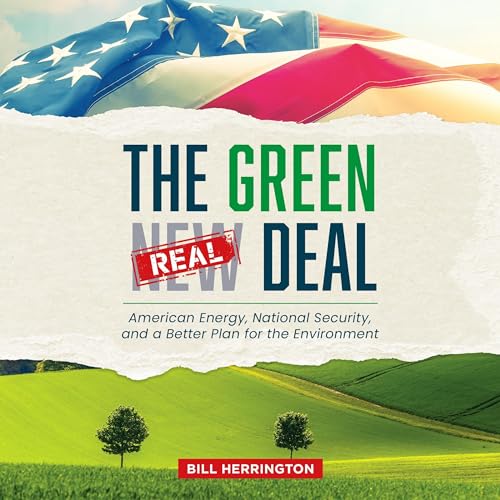 The Green Real Deal (Written by Bill Herrington) episode artwork