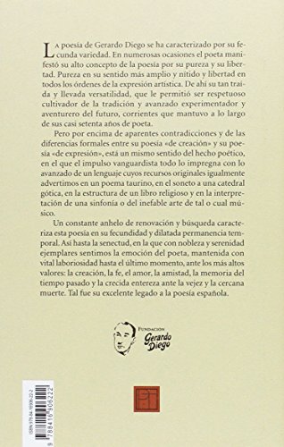 Poesía completa: GERARDO DIEGO POESIA COMPLETA II