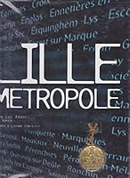 Lille Metropole 2737321719 Book Cover