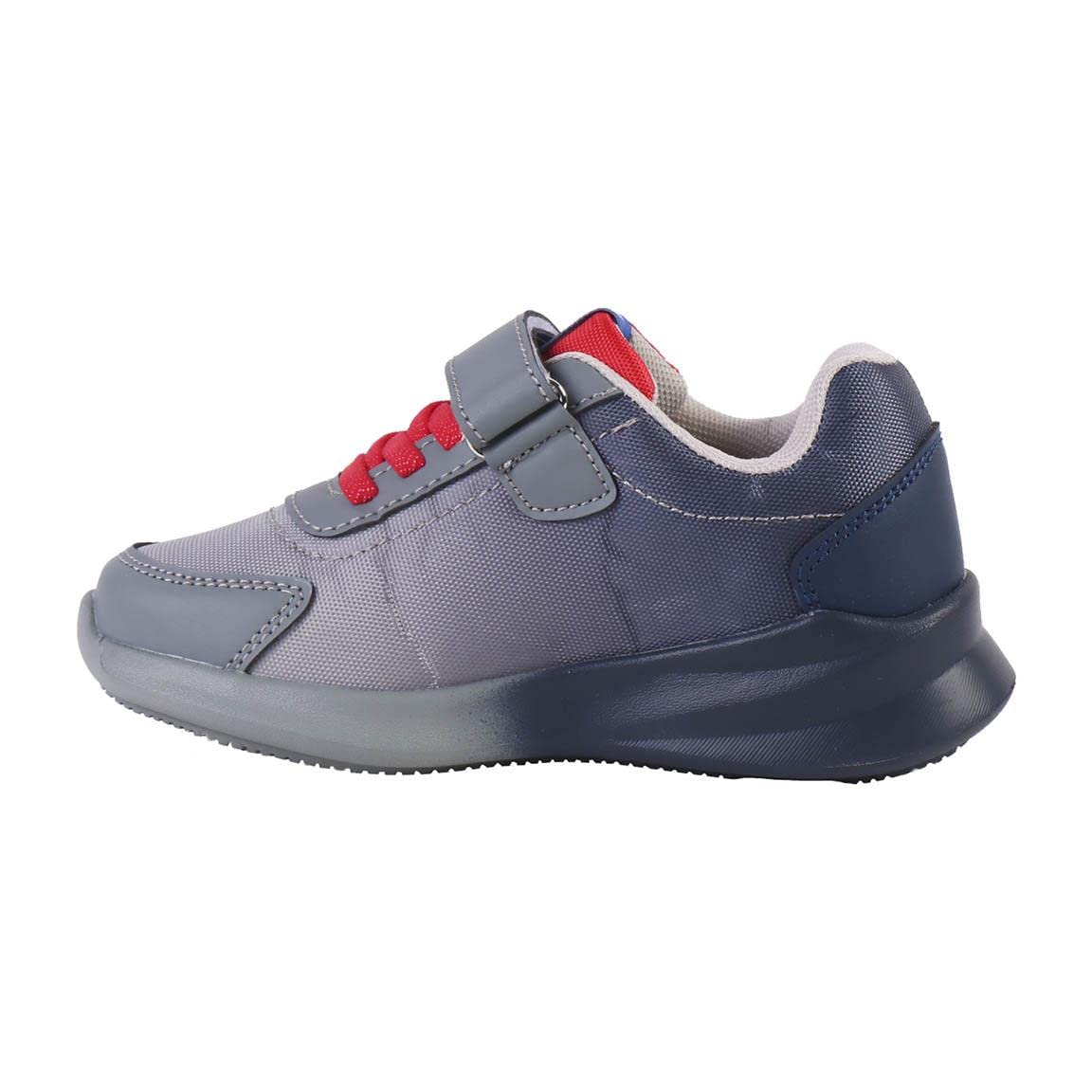 CERDÁ LIFE'S LITTLE MOMENTS Zapatillas unisex para niños Spiderman