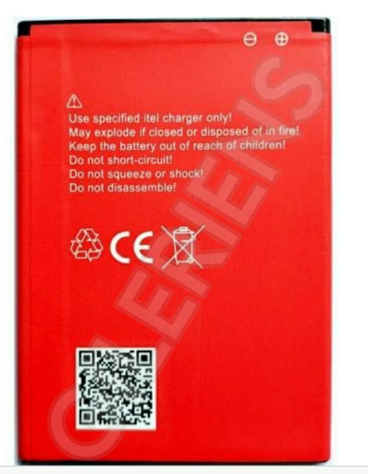 Image of ORIGINAI BL-29BI Batt-ery for ITEL A55 / S15 Bat-tery with 6 Month Warranty and high Capacity Battery Backup.