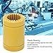 Engineering Plastic Oil Linear Bearings Noise All Plastic Bearing for Multiple Purpose(LM25)