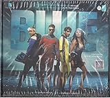 Blue (A R Rahman / Film Soundtrack / Bollywood Movie Songs / Hindi Music)
