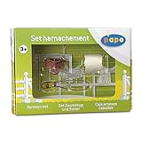 Zoom IMG-2 papo dipinta a mano figurina Zoom IMG-2 papo dipinta a mano figurina