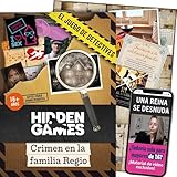 Hidden Games