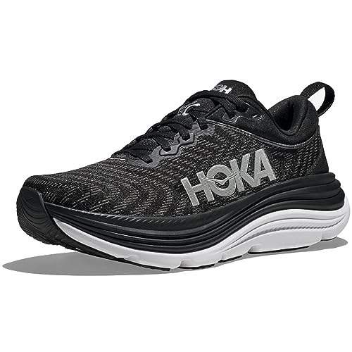 Hoka Gaviota 5 Laufschuhe Herren - 44
