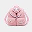 27 Dinosaur Tric Pink 27 Dinosaur Tric Pink