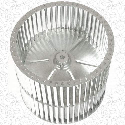 LA22LA034 Heil OEM Replacement Furnace Blower Wheel/Squirrel Cage