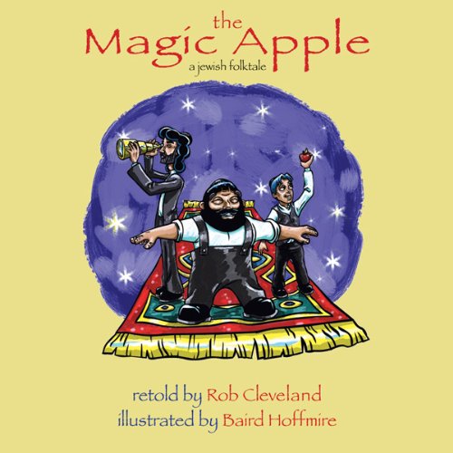 The Magic Apple