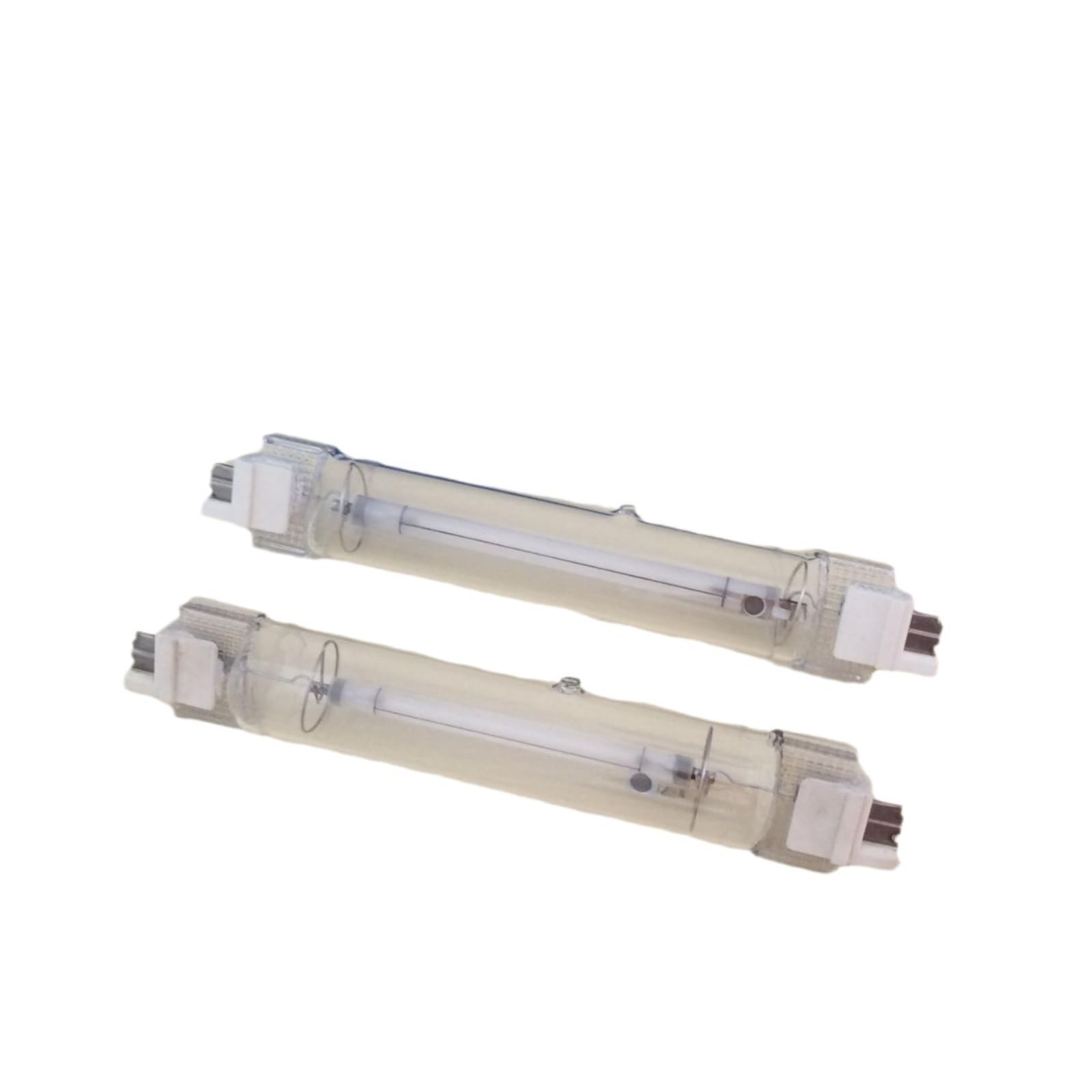 Hps Grow Light, Lampadine for La Crescita E Piante con Lampada al Sodio Ad Alta Pressione A Doppia estremità, Elevata Efficienza Luminosa Resa Cromatica Portatile