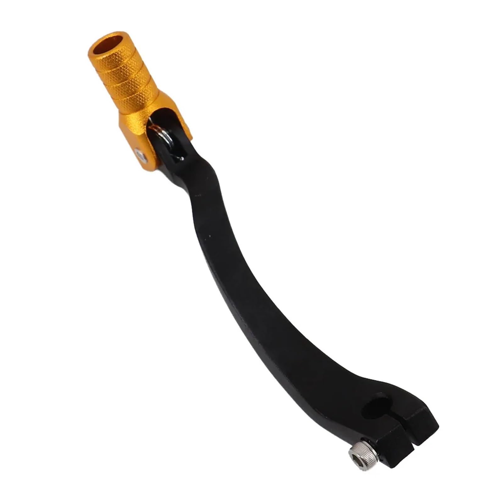 Syc27qp G Black Shift Pedal Lever Motorcycle Motorcycle Folding Gear Shift Lever Gear Shift Lever For Kayo Nc250 Motorbike Atv Gear Lever Shift Pedal Folding Gear Lever