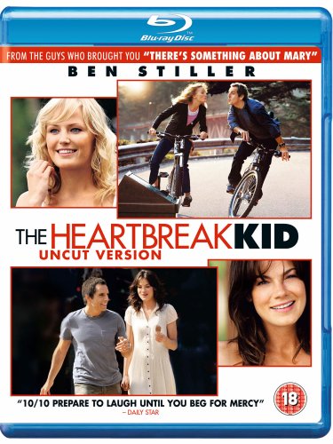 Heartbreak Kid [Blu-ray] [Import anglais] image 4