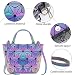 Imagen de BestoU Bolsos de Mujer Geométrico