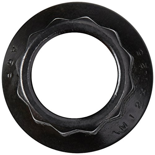 Image of ARP 300-8307 12mm x 1.25 12-Point Nut