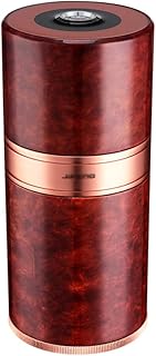 Humidors Cigar Humidifier 7 Packs of Cigar Box Travel Cigar Tube Cigar Moisturizing Tube Portable Cigar Humidor Box Cigarette Case Gift