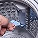 Giantex Portable Compact Full-Automatic Laundry 8 lbs Load Capacity Washing Machine Washer/Spinner...