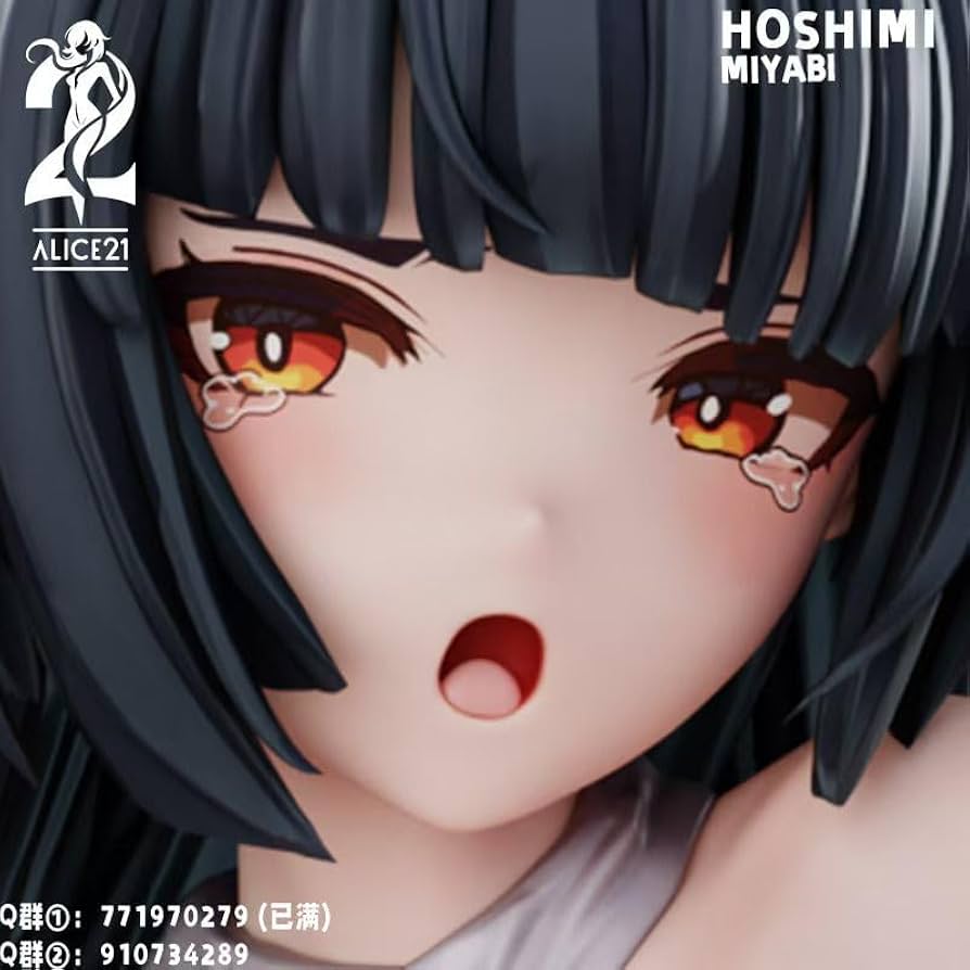 Amazon.co.jp: DAMoshen(マジンガー) 星見雅 墨絲狐戀