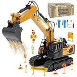 Charmofun Ferngesteuerter Bagger