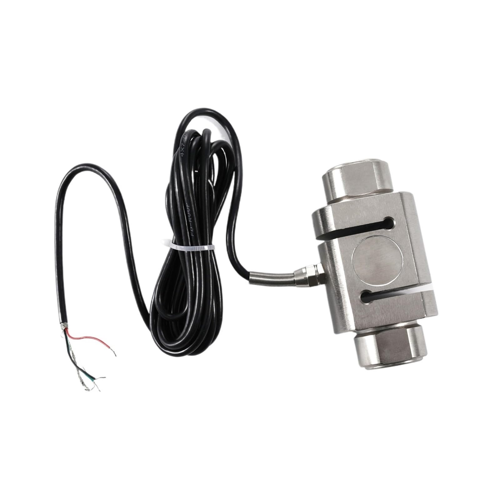 Säulensensor für Lastzelle Typ S Modul AD HX711 Gewicht elektronische Waage 200 kg 300 500 700 1 T 2 3 5 10 20 (Bereich 0-2T)