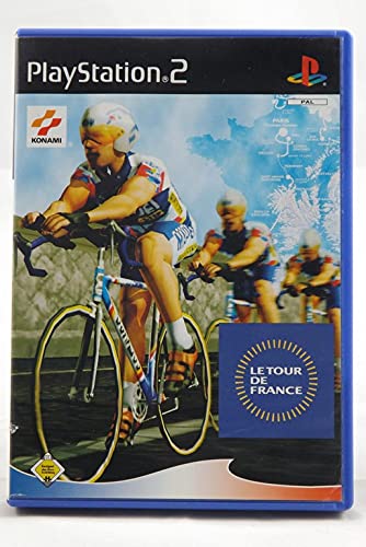 Tour de France - [PS2]