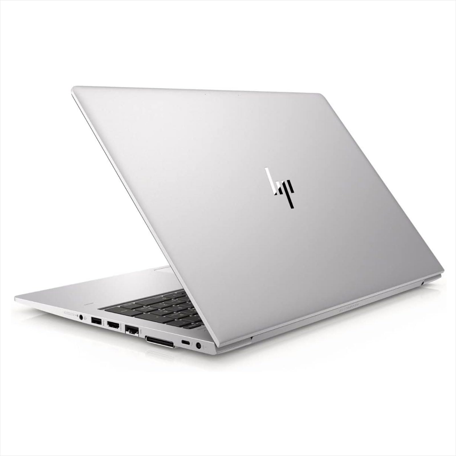 HP EliteBook Pc Portatile Notebook Intel i5 8th, Ram 16Gb, SSD 256Gb, Display da 14", WiFi, BT, Cam, Windows 11 Pro + Libre Office (Ricondizionato)
