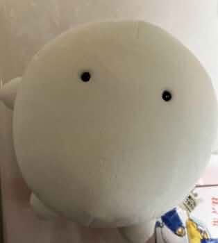 スタジオジブリ　君たちはどう生きるか　ワラワラ ぬいぐるみ 31mXzs96nrL._AC_UL210_SR210,