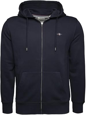 Gant Herren 2007059-433 Sweatshirt (1er Pack)
