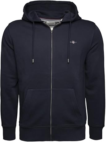 GANT 2007059-433 Men's Hoodie Pack of 1