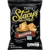 Stacy's Multigrain Pita Chips, 7.33 Ounce
