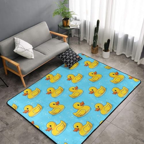 Tapete decorativo moderno lavable 152x91 cm