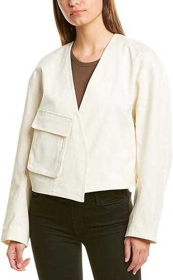tibi jacket