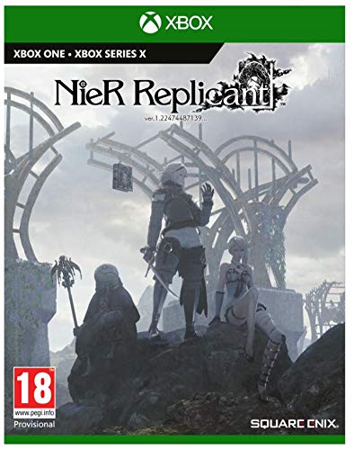 Nier Replicant - Xbox One