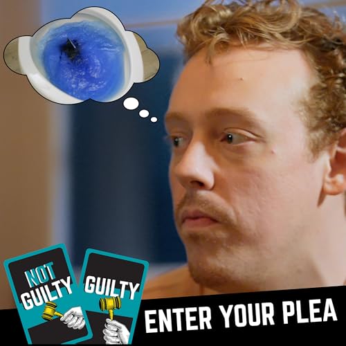 Judge Your Friends juego de fiesta para adultos miniatura 4