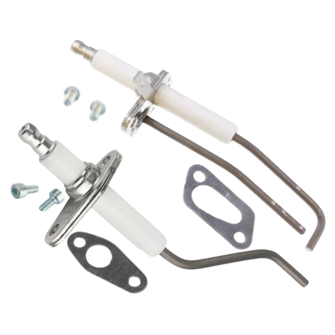 Kit de servicio compatible con la caldera Potterton Promax Combi HE Plus Series - 720222801/720222901 / 248043/248056