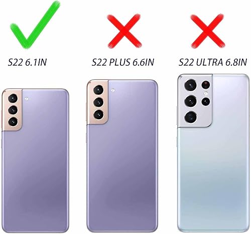 Miniatura 5 de Funda de vaquero para Galaxy S22, funda retro de TPU suave compatible con Samsung Galaxy S22 con collage de arte de la vida de vaquera para niños,