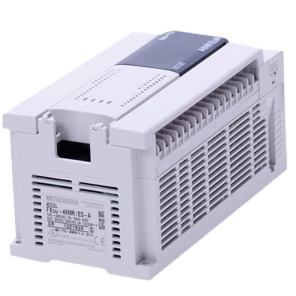 OGQNPJJCJ FX3U-32MT/ES-A PLC Module One Year Warranty