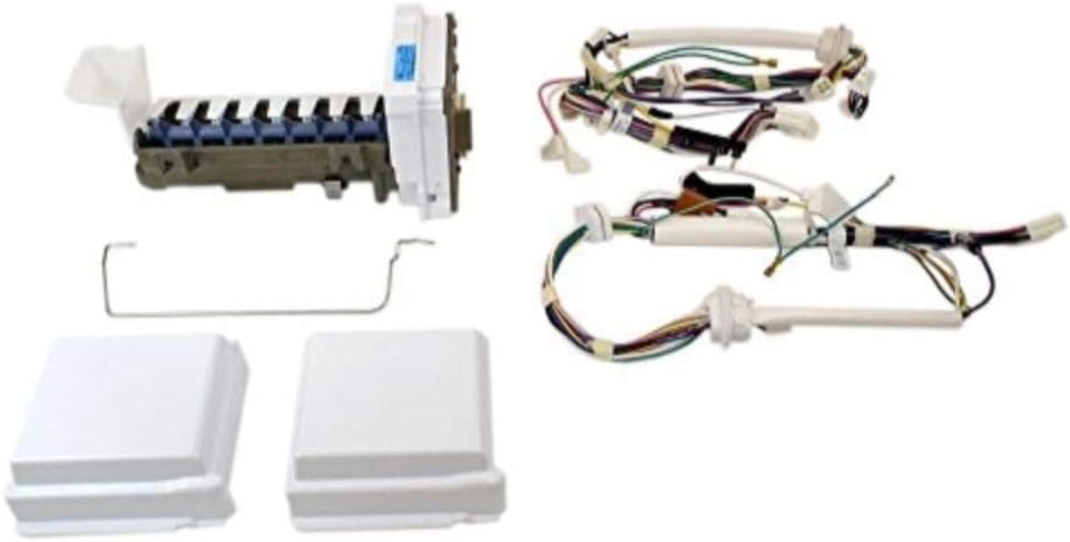 Whirlpool W10882923 Ice Maker Kit