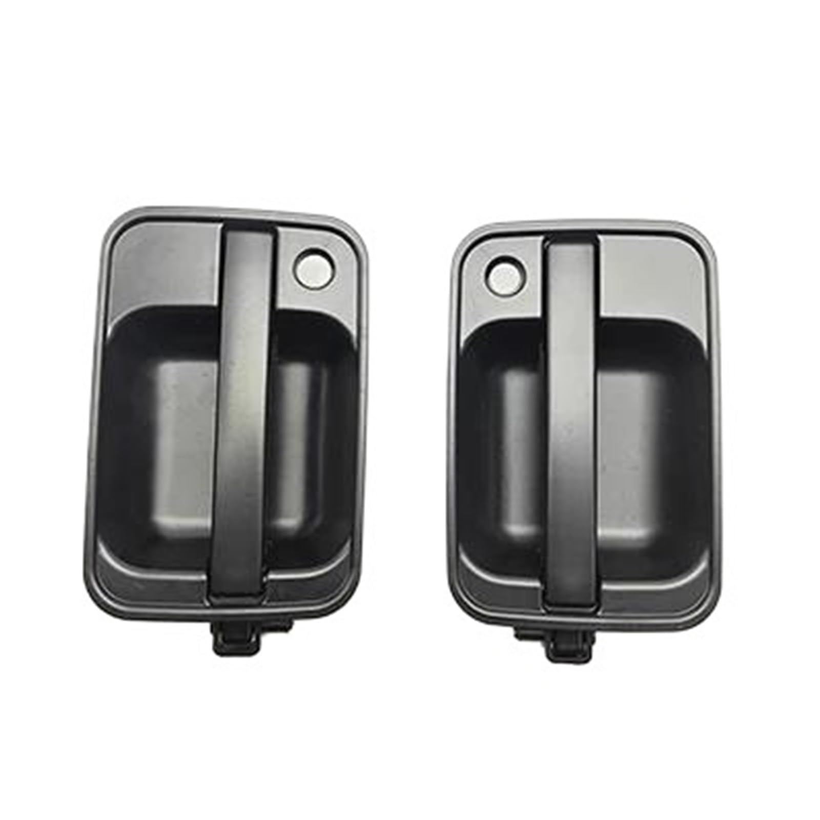 Zhqdrcy One Color Door Open Handles For Suzuki For Landy For For Every Da64v 2005-2012 Car Door Handle