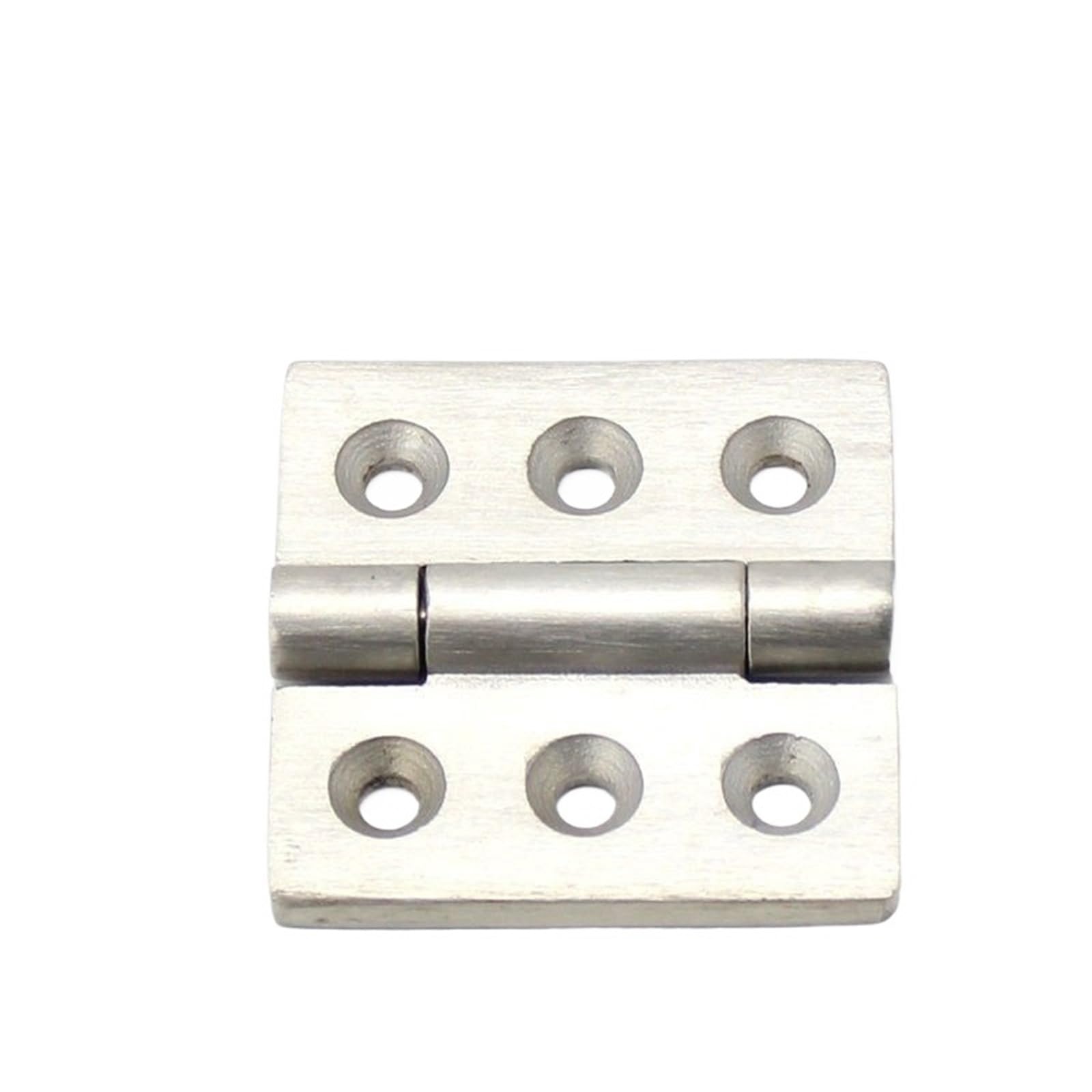 Kdhcvkz Cl143-304 304 Stainless Steel Hinge Industrial Cabinet Door Thickened Hinge