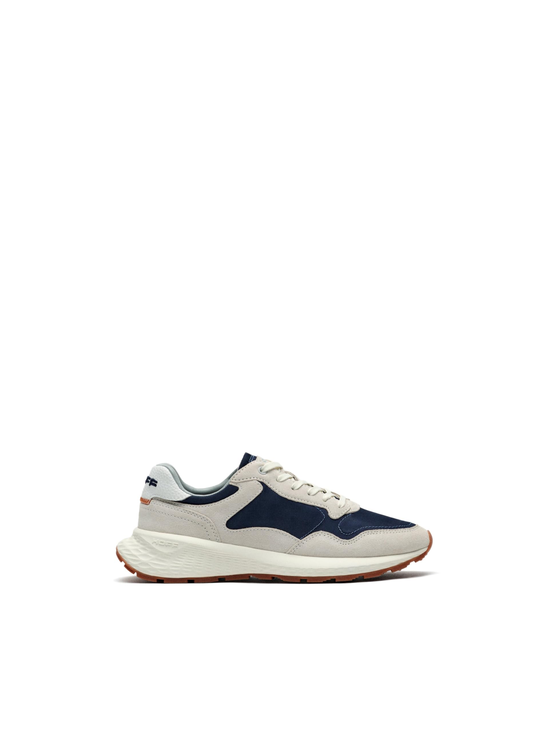 HOFF Zapatillas City MKII Dark Blue