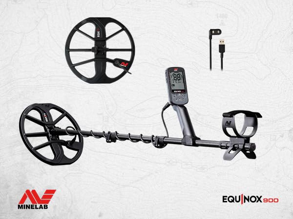 Metal Detector for Adults High Sensitivity