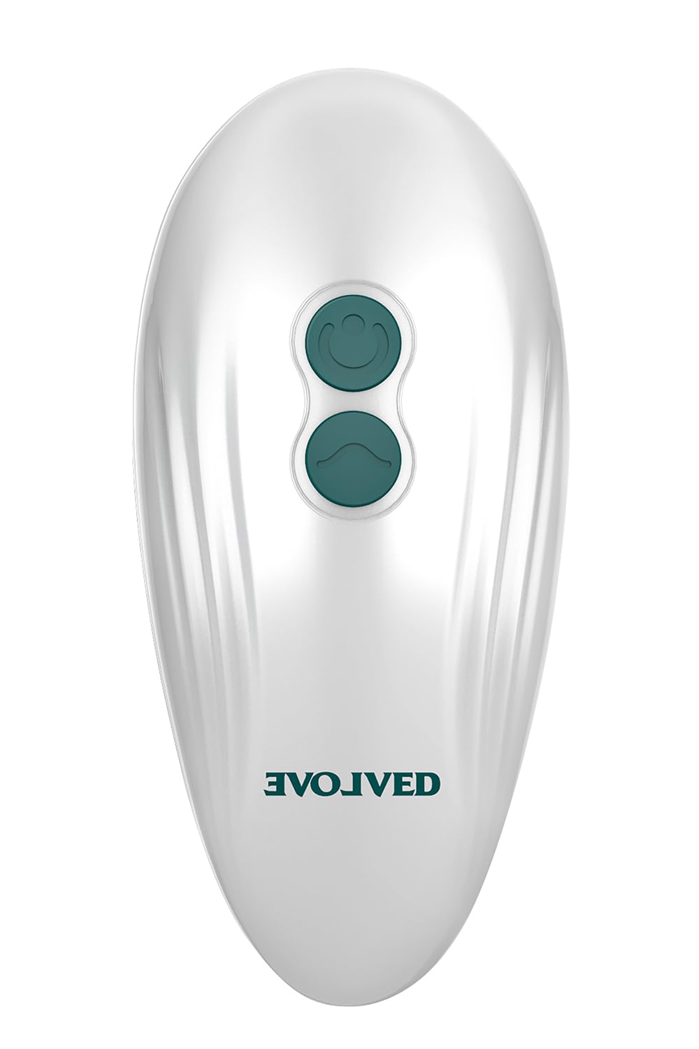 Evolved Evolved Palm Pleasure Green Taille Unique